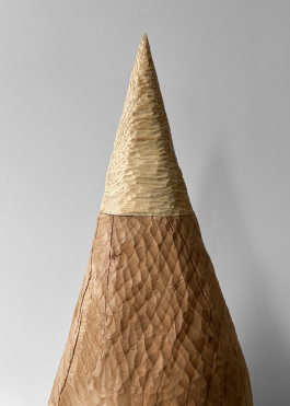 Pau Bonet / Sculpture