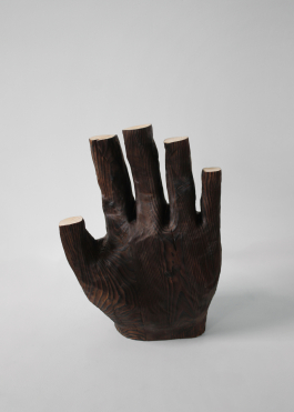 Pau Bonet / Sculpture