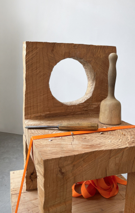 Pau Bonet / Sculpture