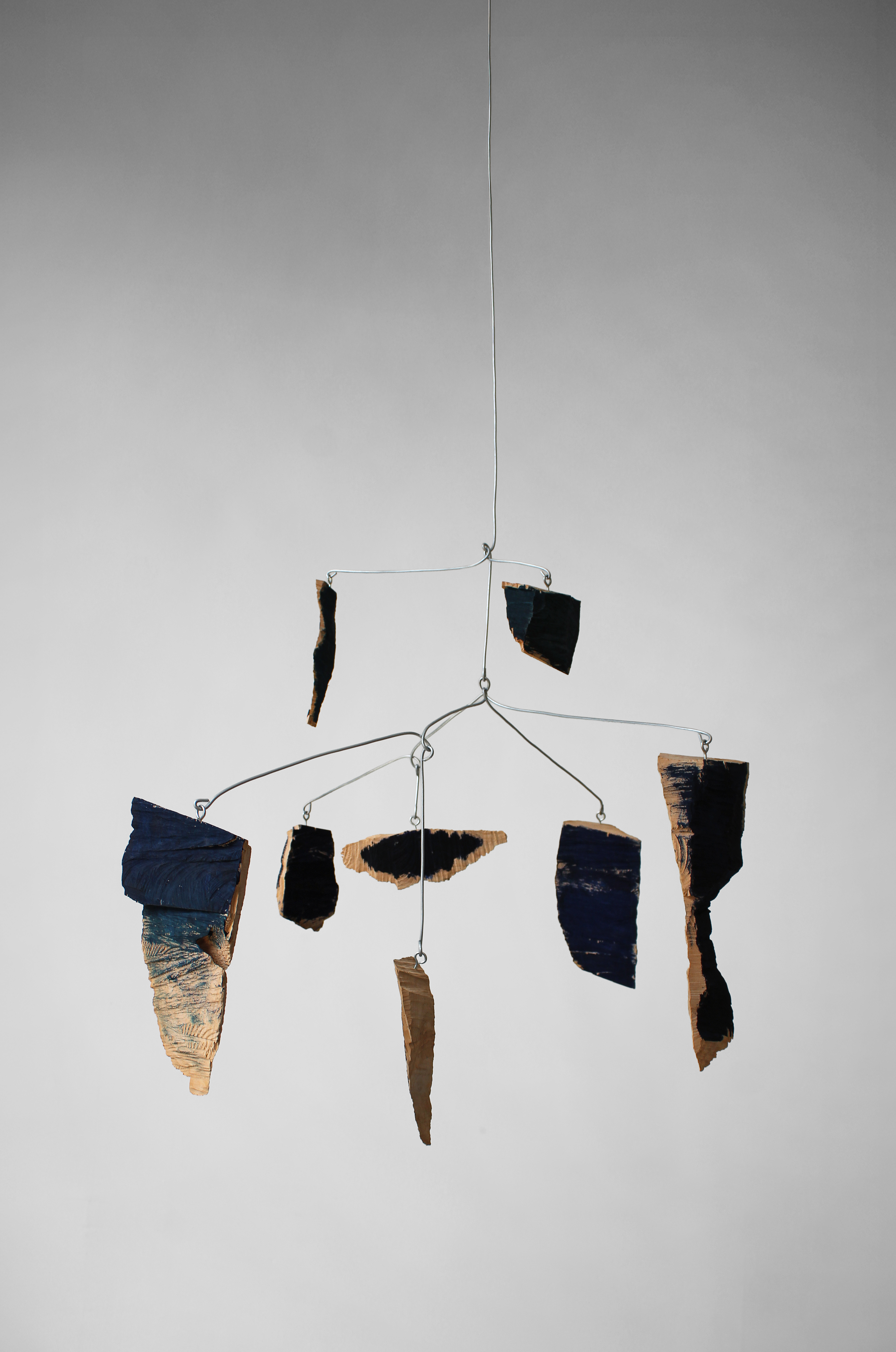Tributo a Baselitz